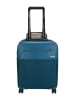 Thule Koffer "Spira Compact Carry On Spinner" blauw - (H)50 x (L)35 x (B)13 cm