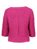 Oui Pullover in Pink