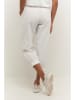 Kaffe Capribroek wit