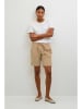 Kaffe Short beige
