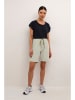 Kaffe Short kaki