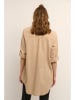 Kaffe Blouse beige