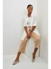 Kaffe Blouse wit