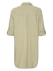 Kaffe Bluse in Grün