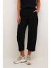 Kaffe Broek zwart