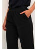 Kaffe Broek zwart