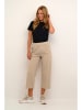 Kaffe Broek beige
