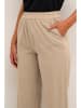 Kaffe Broek beige