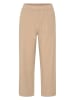 Kaffe Broek beige