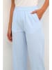 Kaffe Broek lichtblauw