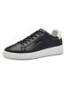 s.Oliver Sneakers in Schwarz