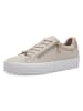 s.Oliver Sneakers beige