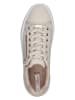 s.Oliver Sneakers beige