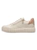 s.Oliver Sneakers in Creme