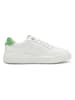 s.Oliverrrrr Sneakers wit/groen
