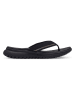 s.Oliverrrrr Teenslippers zwart