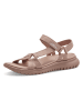 s.Oliverrrrr Sandalen oudroze
