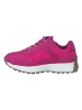 s.Oliver Sneakersy w kolorze różowym