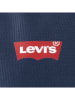 Levi's Kids Plecak "Batwing" w kolorze granatowym - 27 x 46 x 14 cm