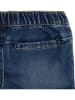 Levi's Kids Spijkershort donkerblauw