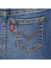 Levi's Kids 2-delige outfit blauw