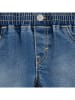 Levi's Kids 2tlg. Outfit in Türkis/ Blau