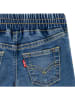 Levi's Kids 2tlg. Outfit in Türkis/ Blau