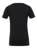Alpine Pro Shirt "Olemo" zwart