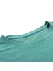 Alpine Pro Shirt "Veder" turquoise