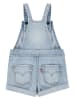 Levi's Kids Jeans-Latzhose in Blau