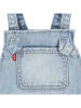 Levi's Kids Jeans-Latzhose in Blau