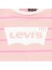 Levi's Kids 2er-Set: Spieler in Pink