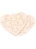 SUNNYSUE 16-delige houten puzzel "Hart" - vanaf 3 jaar