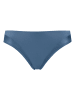 Marlies Dekkers Bikini-Hose "Cache Coeur" in Blau