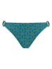 Marlies Dekkers Bikinislip "Oceana" turquoise/groen
