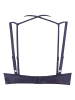 Marlies Dekkers Balconettebeha "Supernova" donkerblauw