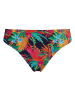 Marlies Dekkers Figi bikini "Hula Haka" ze wzorem