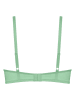 Marlies Dekkers Push-up beha "Seduction" groen