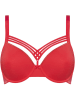 Marlies Dekkers Beugelbeha rood