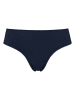 Marlies Dekkers Slip "Dame De Paris" in Dunkelblau