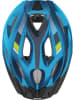 ABUS Kask rowerowy "Aduro 2.0" w kolorze niebieskim