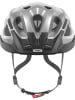 ABUS Kask rowerowy "Aduro 2.0" w kolorze srebrnym