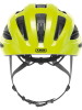 ABUS Kask rowerowy "Macator" w kolorze żółtym
