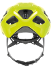 ABUS Kask rowerowy "Macator" w kolorze żółtym