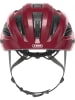 ABUS Fahrradhelm "Macator" in Rot