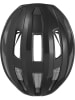 ABUS Kask rowerowy "Macator" w kolorze czarnym