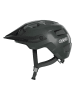 ABUS Fahrradhelm "MoTrip" in Dunkelgrün
