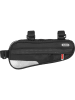 ABUS Torba "ST 2200" w kolorze czarnym na ramę - 1,2 l