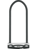 ABUS Fietsslot "47/150HB300" zwart - (H)30 cm