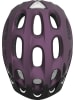 ABUS Kask rowerowy "Youn-I ACE" w kolorze fioletowym